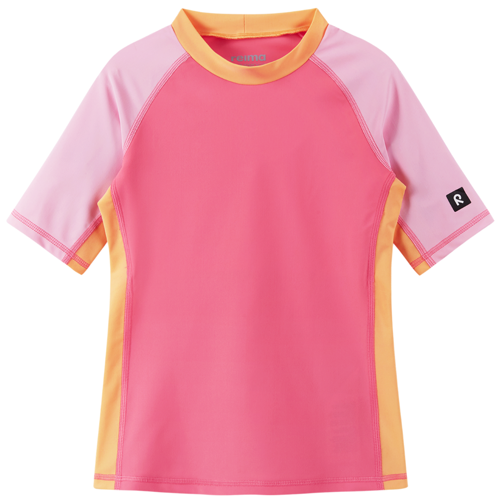 SunProof Shirt Joonia Soft Coral