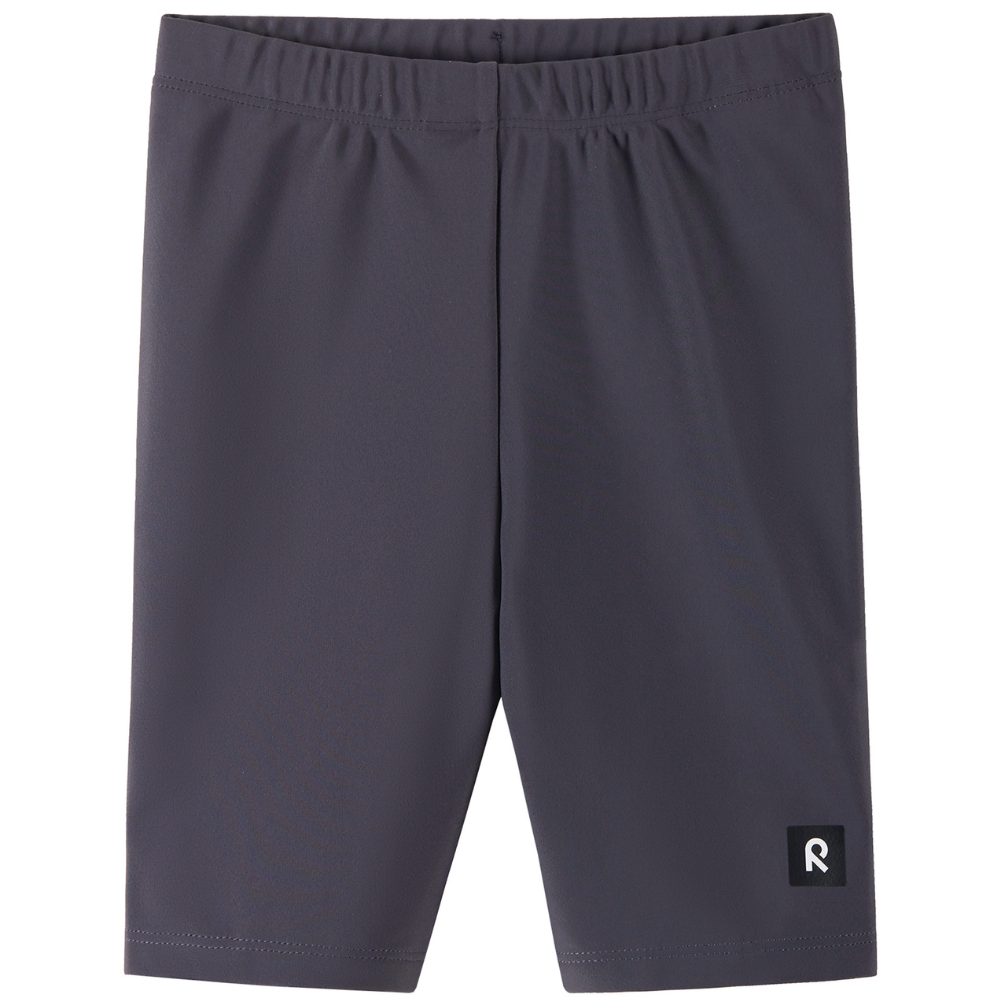 SunProof Swimming Trunks Pulahdus Soft Black