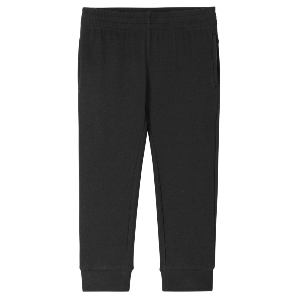 Tarvis Fleece Pants Black