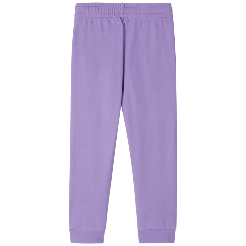 Tarvis Fleece Pants Blooming Lilac
