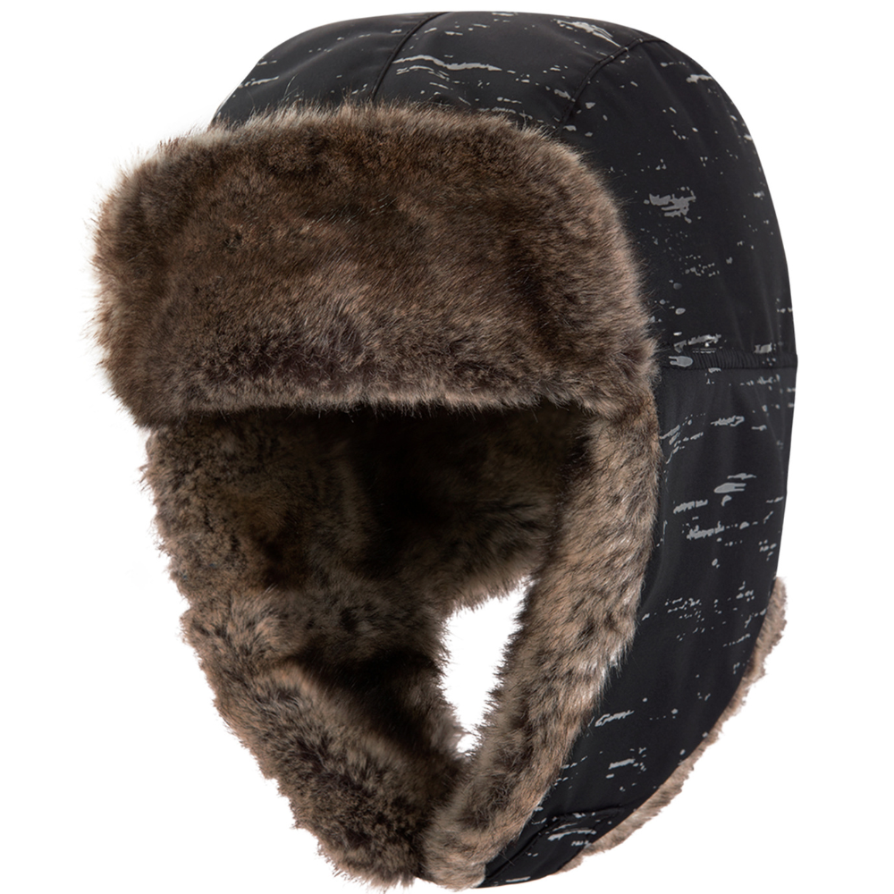 Tec Hat Ilves Kids Black