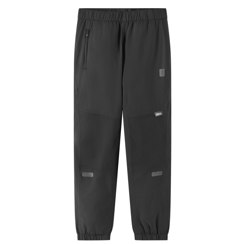 Tec Intona Shell Pants Black