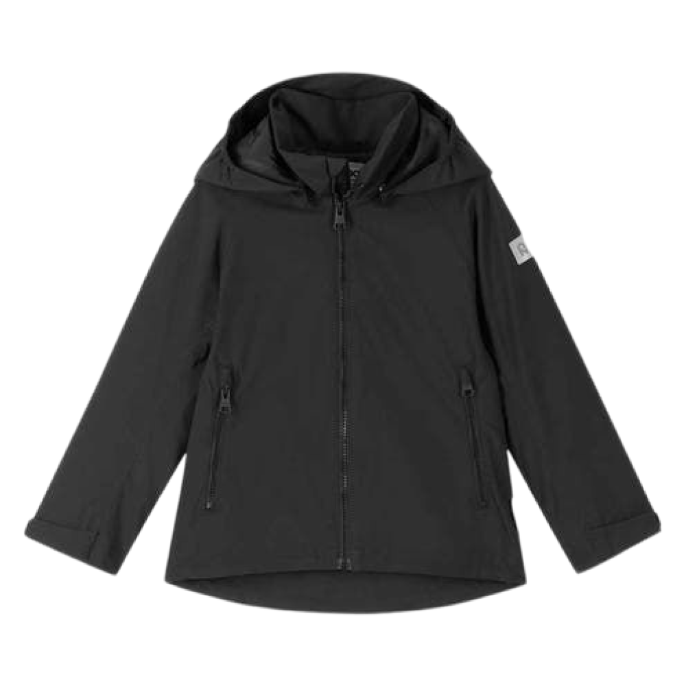 Tec Jacket Sulkava Black