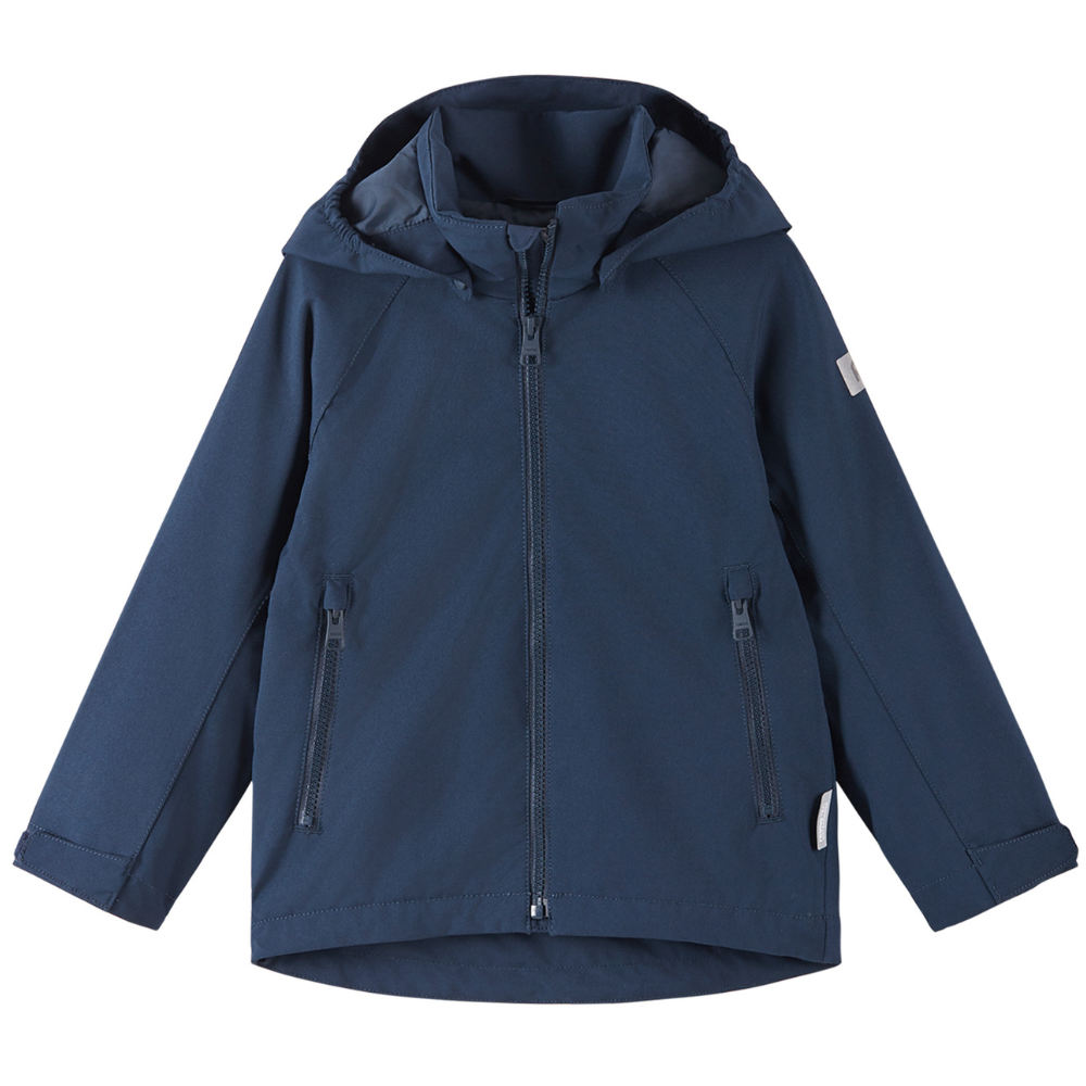 Tec Jacket Sulkava Navy