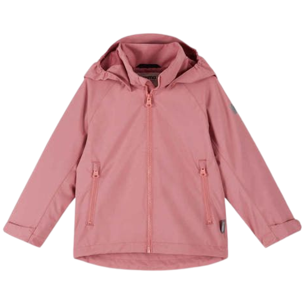 Tec Jacket Sulkava Rose Blush