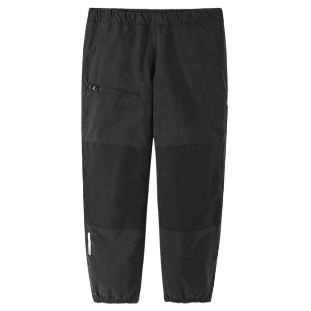 Tec Kokosi Shell Pants Black