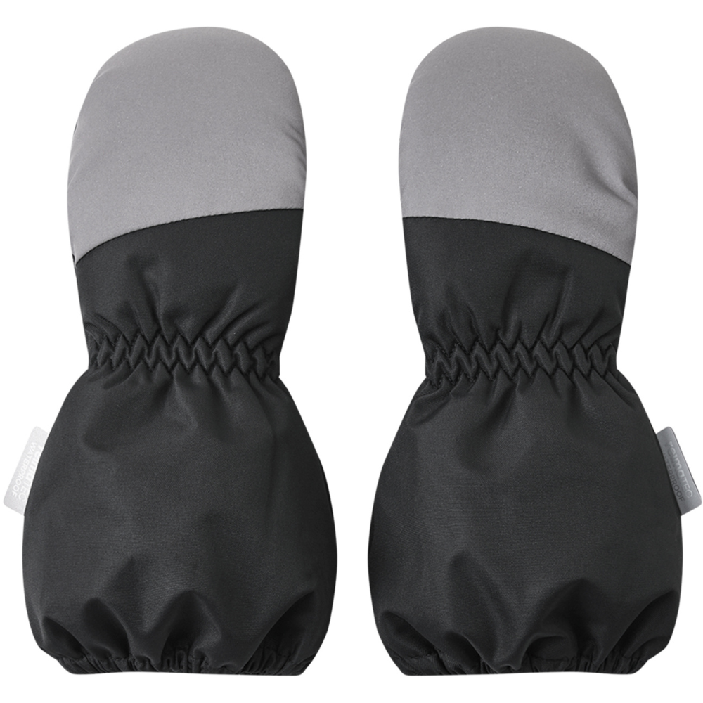 Tec Mittens Havaita Kids Silver