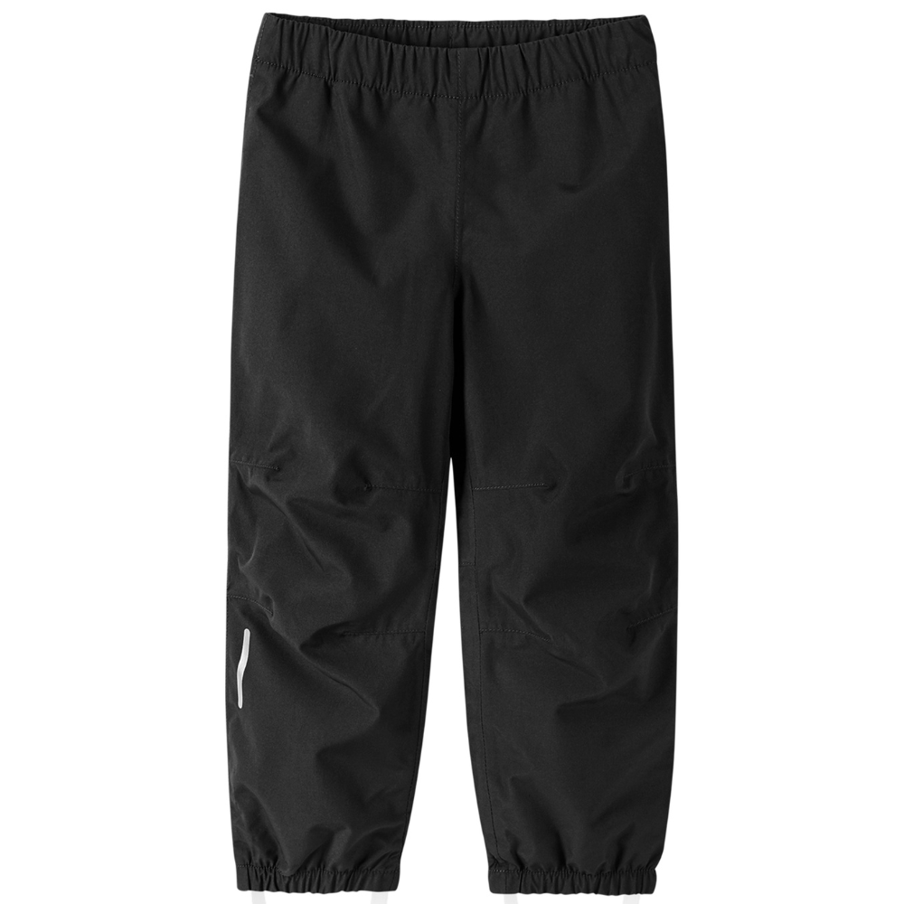 Tec Pants Kaura Black