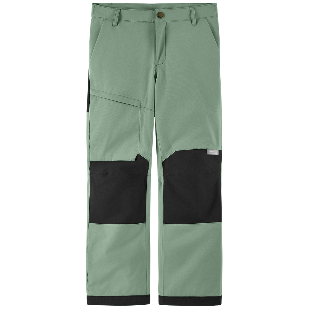 Tec Pants Sampu Stone Green