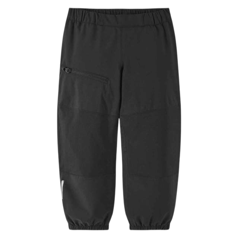 Tec Samppi Shell Pants Black