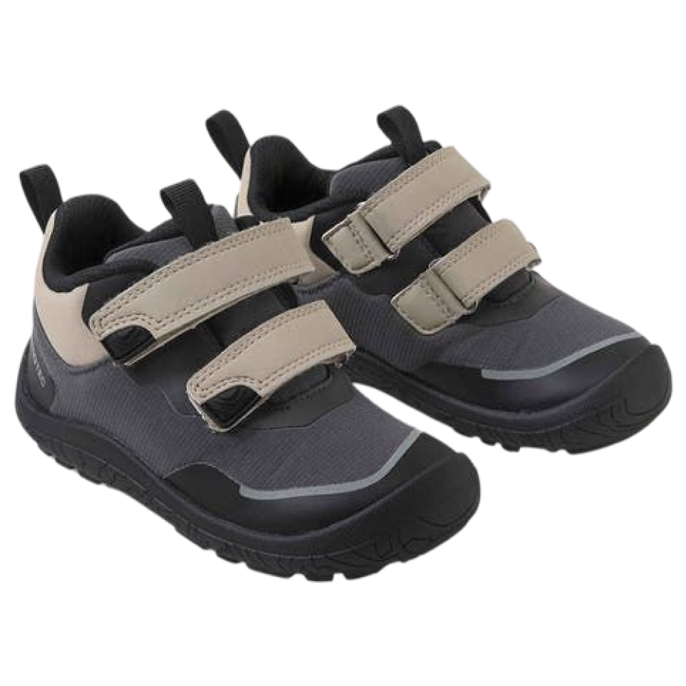 Tec Viikari Barefoot Shoes Soft Black