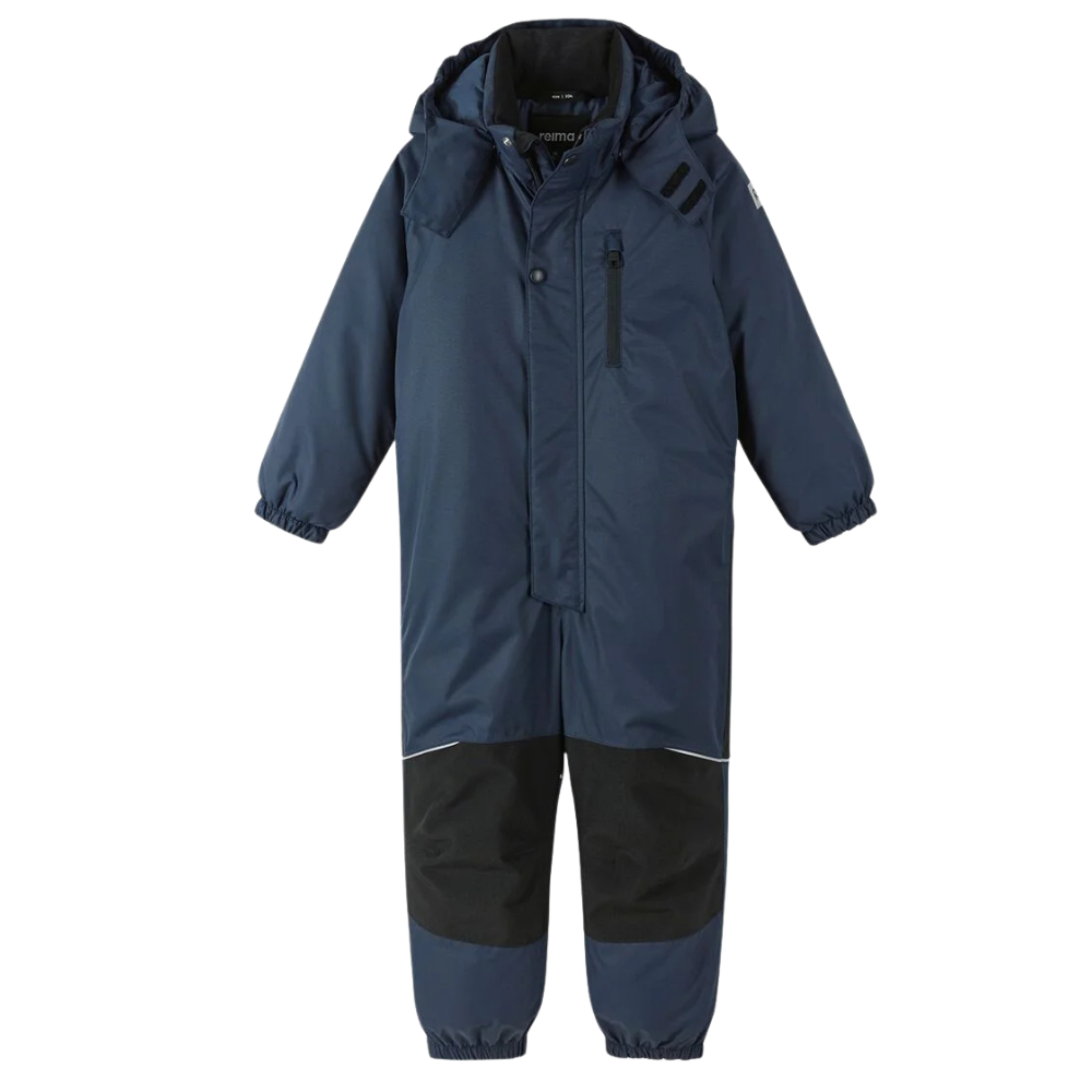 Tec Winter Overall Kaunisto Kids Navy