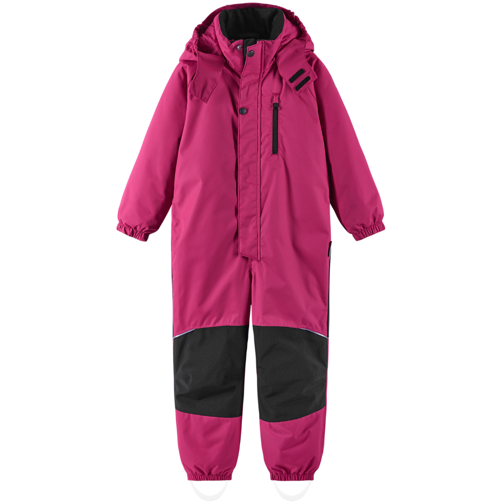 Tec Winter Overall Kaunisto Kids Rosy Berry