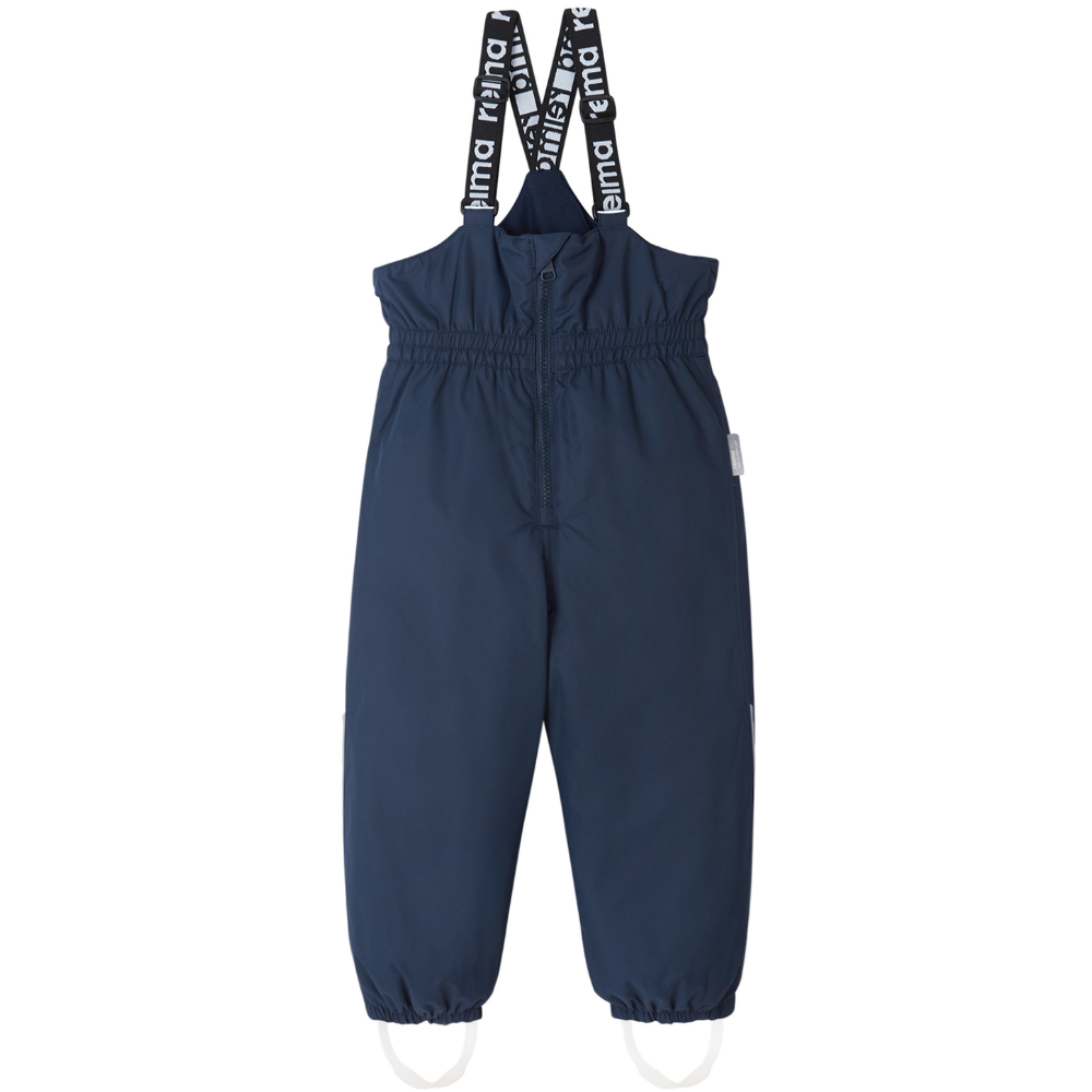 tec Winter Pants Matias Kids Navy