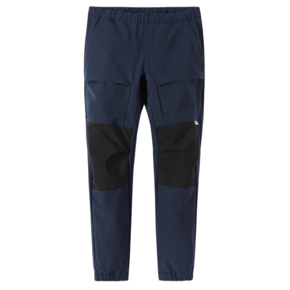 Vaeltaa Pants Navy