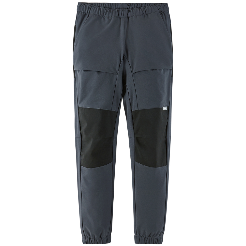Vaeltaa Pants Soft Black