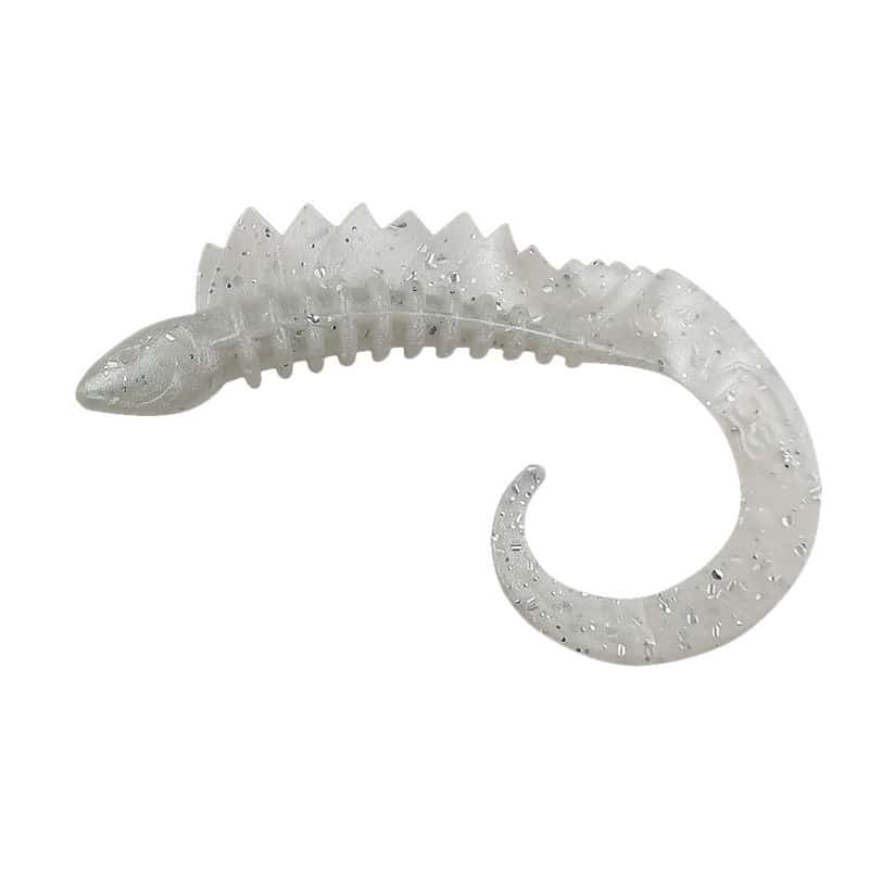 Relax Viper 3" 7cm TS005 4pcs