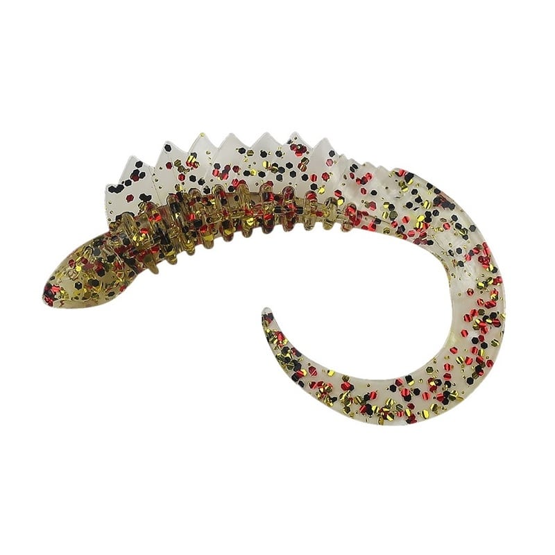 Relax Viper 3" 7cm TS031 4pcs