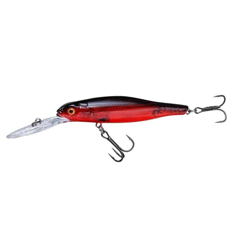 Renz-Stein Beastly Diver Blood Moon 9cm 12g