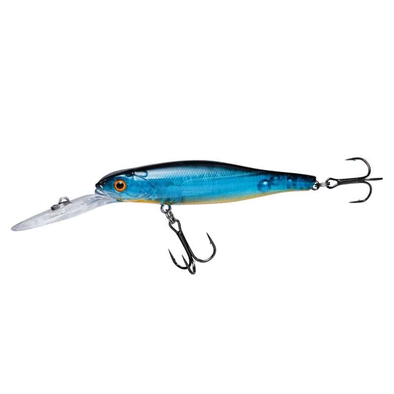 Renz-Stein Beastly Diver Night Shiner 9cm 12g