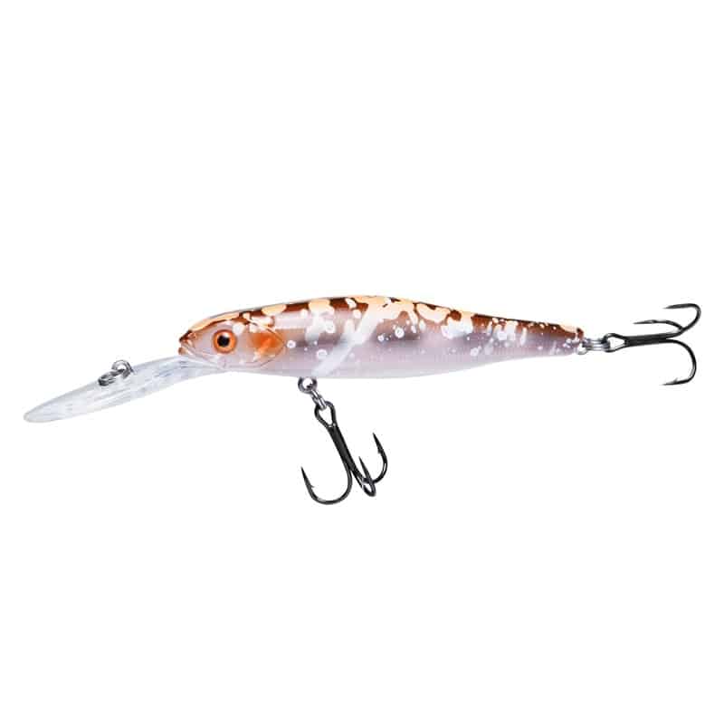 Renz-Stein Beastly Diver Smolt 9cm 12g