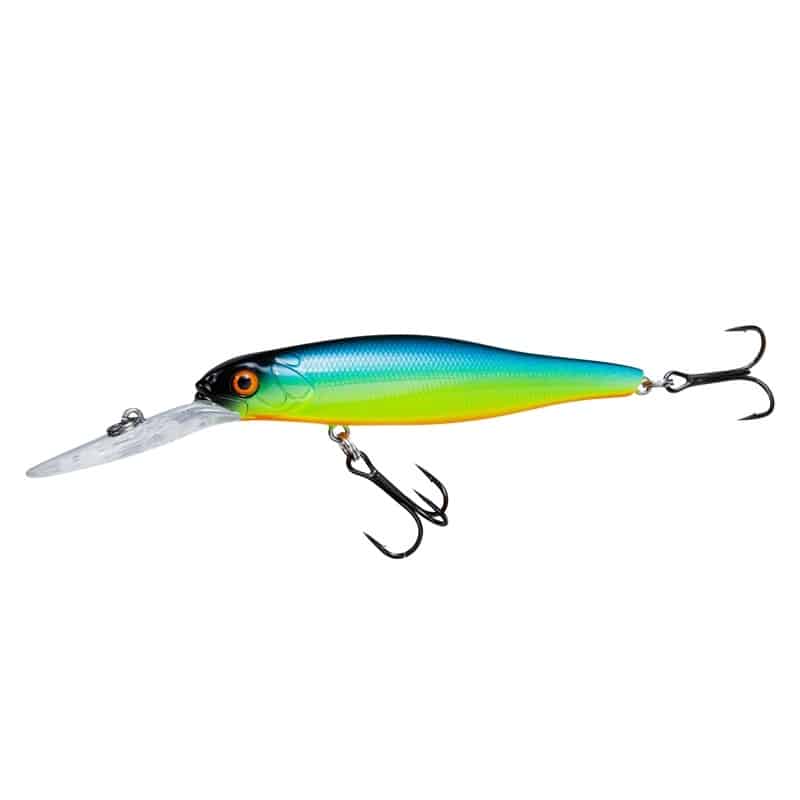 Renz-Stein Beastly Diver Sunshine 9cm 12g