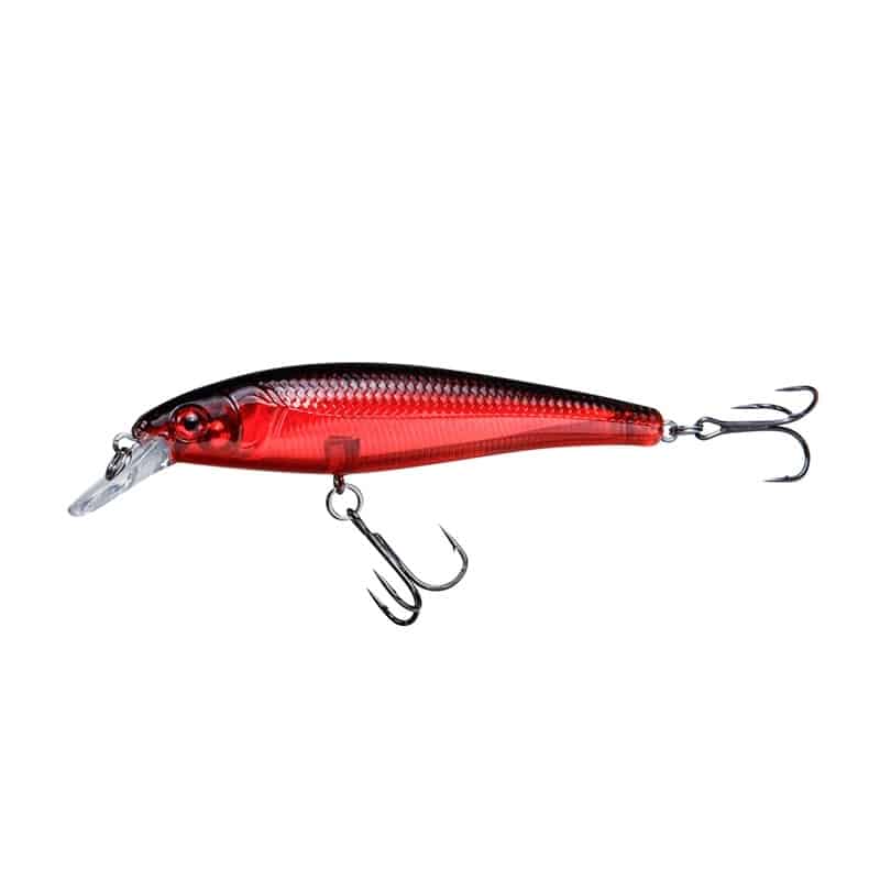 Renz-Stein Beastly Minnow Blood Moon 9