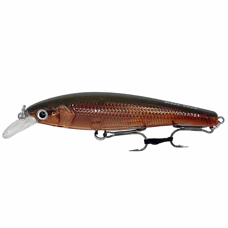 Renz-Stein Beastly Minnow CU 10cm 12g