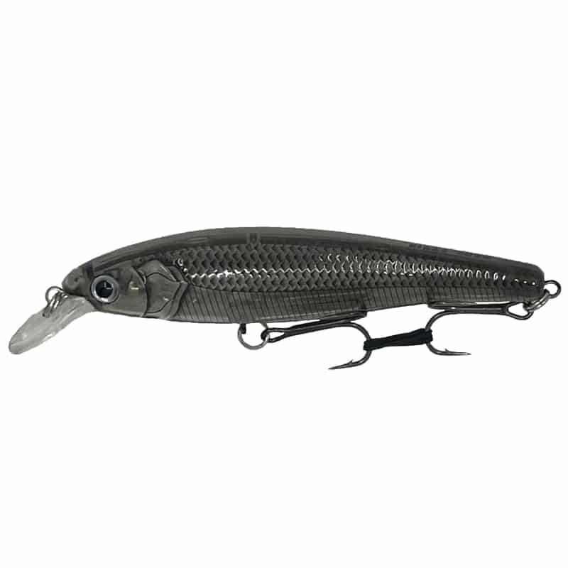 Renz-Stein Beastly Minnow Dark Rider 10cm 12g