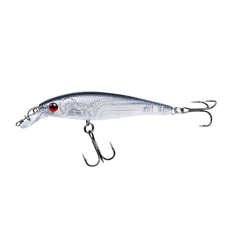 Renz-Stein Beastly Minnow Finesse Baitfish 7,5cm 8g