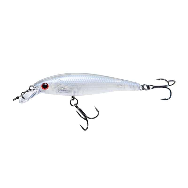 Renz-Stein Beastly Minnow Finesse Ice 7