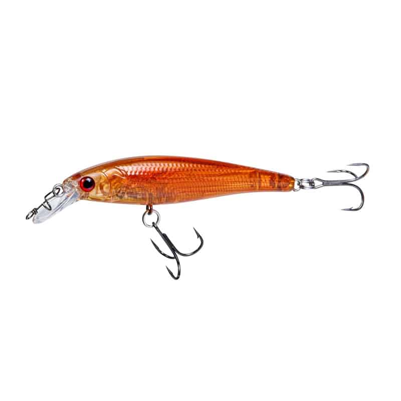 Renz-Stein Beastly Minnow Finesse Motoroil UV 7