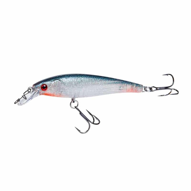 Renz-Stein Beastly Minnow Finesse Shad 7