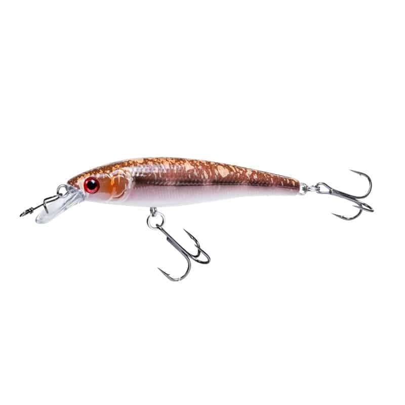 Renz-Stein Beastly Minnow Finesse Smolt 7