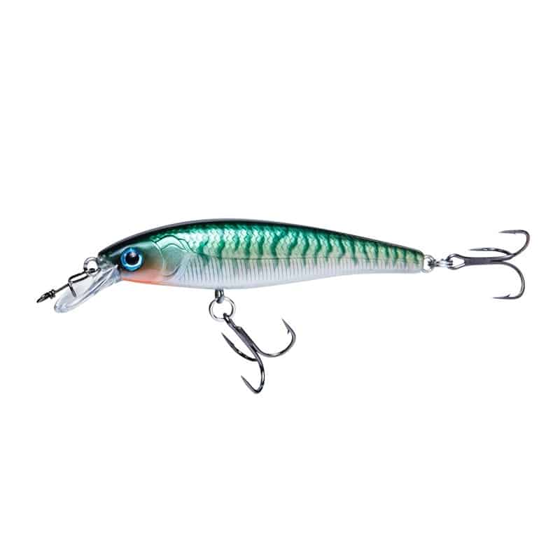 Renz-Stein Beastly Minnow Finesse Stickleback 7