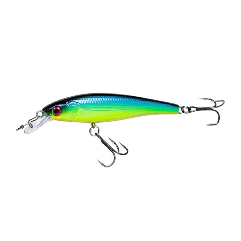 Renz-Stein Beastly Minnow Finesse Sunshine 7,5cm 8g