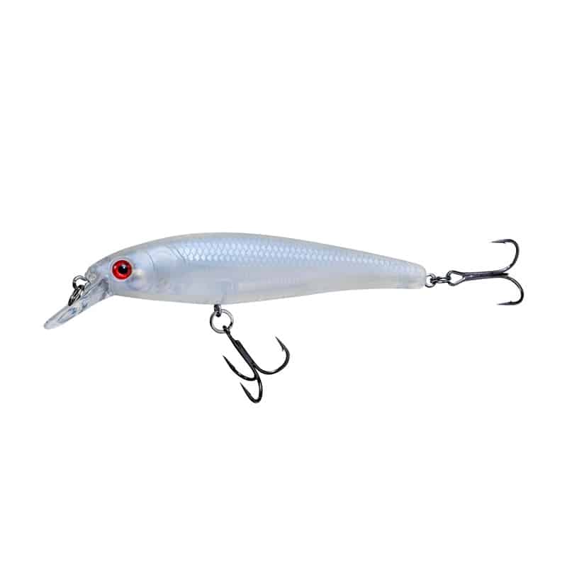 Renz-Stein Beastly Minnow Ice 9