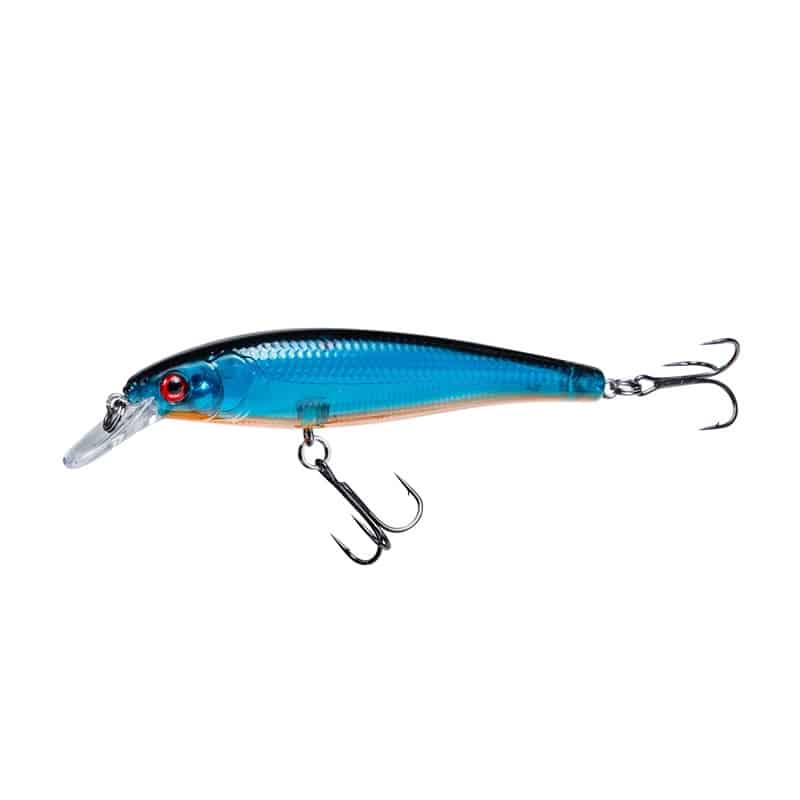 Renz-Stein Beastly Minnow Night Shiner 9,5cm 13g