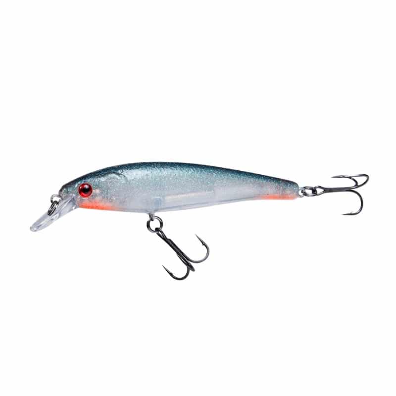 Renz-Stein Beastly Minnow Shad 9