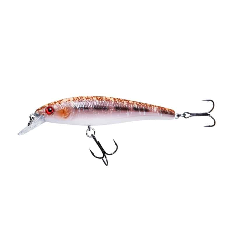 Renz-Stein Beastly Minnow Smolt 9,5cm 13g