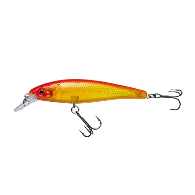 Renz-Stein Beastly Minnow Spicy 10cm 12g