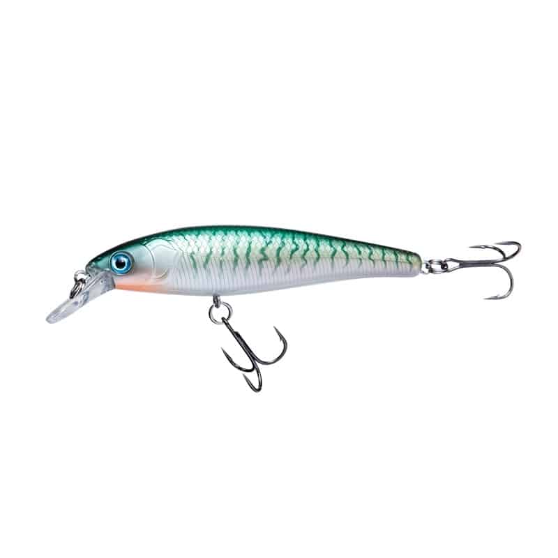 Renz-Stein Beastly Minnow Stickleback 9