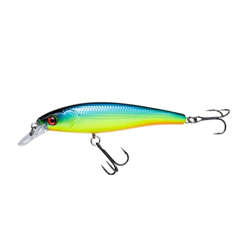 Renz-Stein Beastly Minnow Sunshine 9