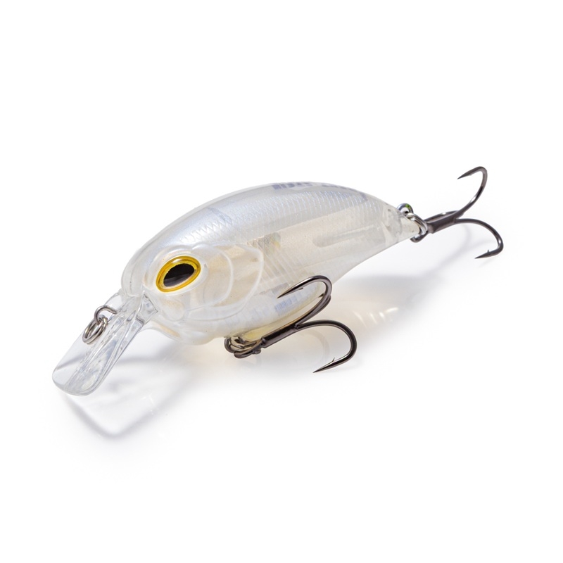 Renz-Stein Beastly Squarebill Ice 5cm 10g