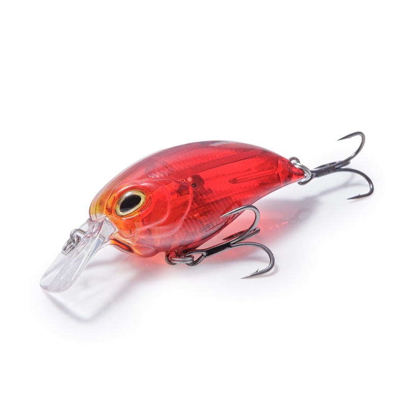 Renz-Stein Beastly Squarebill Motoroli UV 5cm 10g