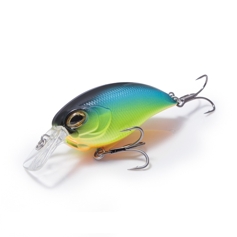 Renz-Stein Beastly Squarebill Sunshine 5cm 10g