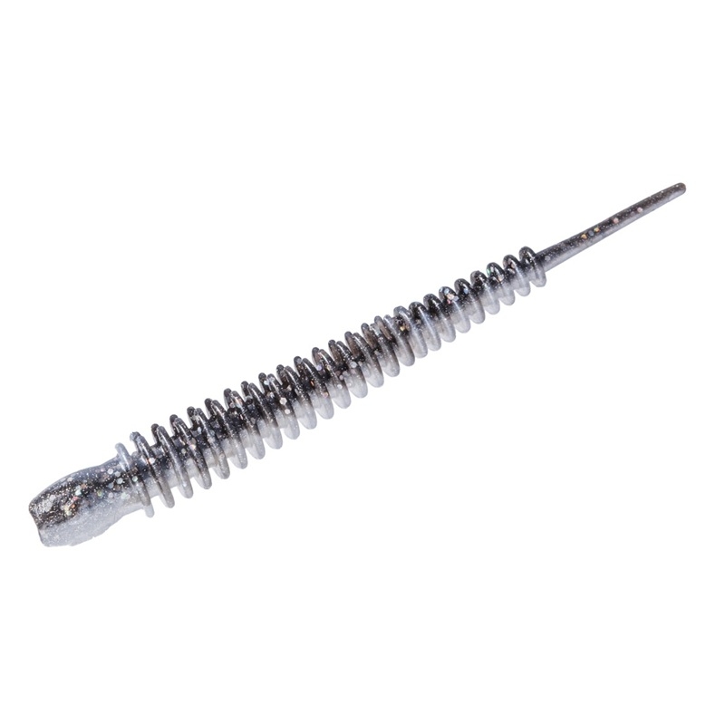 Renz-Stein Beastly Stick Black Star 12cm 4g 5-pack