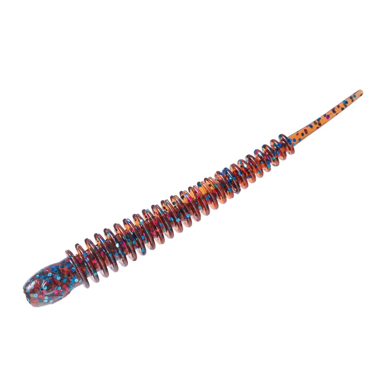 Renz-Stein Beastly Stick Red Devil 12cm 4g 5-pack