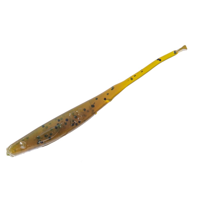 Renz-Stein Beastly Twist Green Pumpkin 9cm 2