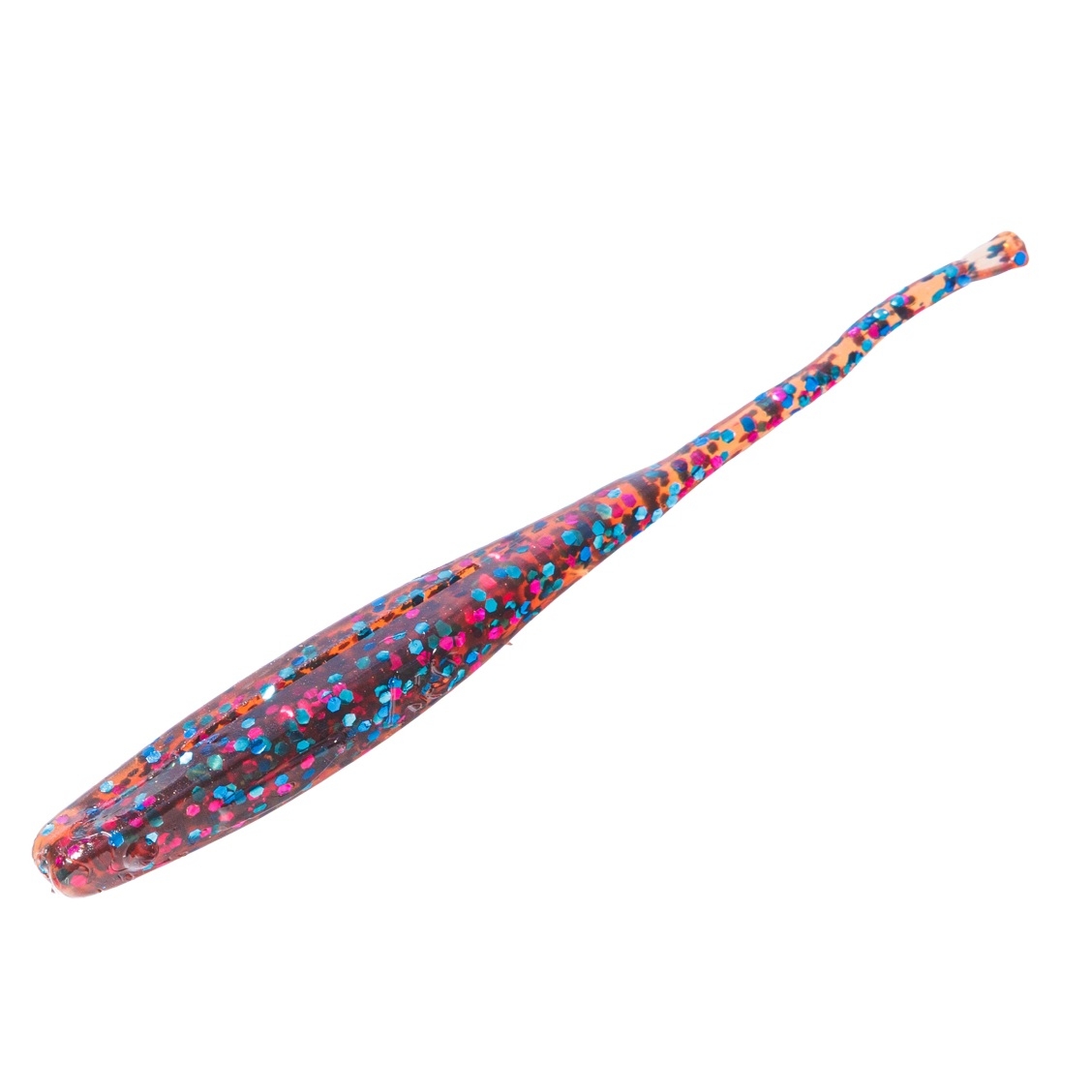 Renz-Stein Beastly Twist Red Devil 9cm 2